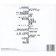 Fergie - Double Dutchess