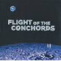 Flight of the Conchords - Distant Future Ep