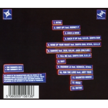 Ghost Writerz - Gwz All the Way