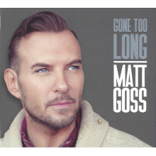 Goss, Matt - Gone Too Long