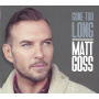 Goss, Matt - Gone Too Long