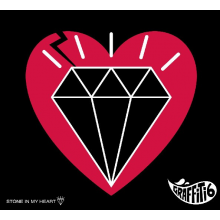Graffiti6 - Stone In My Heart