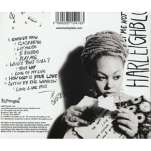 Harleighblu - Forget Me Not