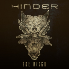 Hinder - The Reign