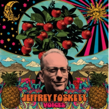 Jeffrey Foskett - Voices