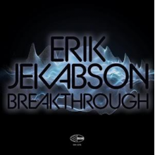 Jekabson, Erik - Breakthrough