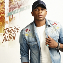 Allen, Jimmie - Mercury Lane