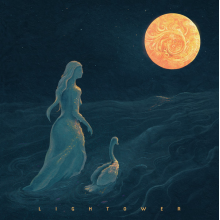 Lightower - Moonbath