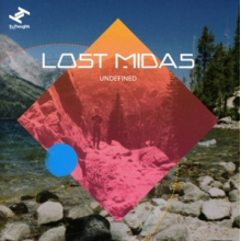 Lost Midas - Undefined