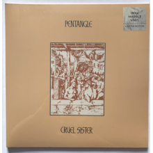 Pentangle - Cruel Sister