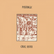 Pentangle - Cruel Sister