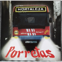 Porretas - Hortaleza