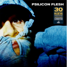 Psilicon Flesh - Psilicon Flesh