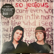 Tegan and Sara - So Jealous