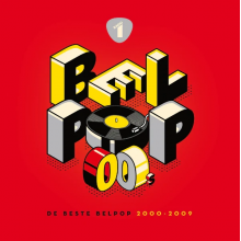 V/A - Belpop 2000-2009