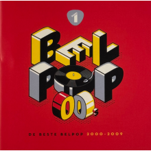 V/A - Belpop 2000-2009