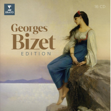 V/A - Georges Bizet Edition (2025)