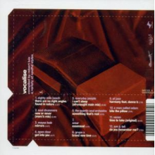 V/A - Unfold Presents: Vocalise