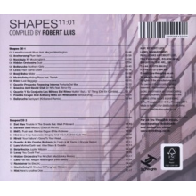 Various - Shapes 11.01