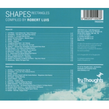 V/A - Shapes: Rectangles