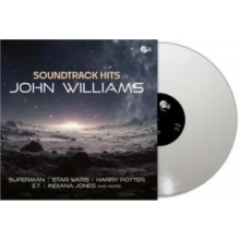 Williams, John - Soundtrack Hits