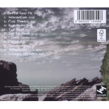 Zed Bias - Equilibrium