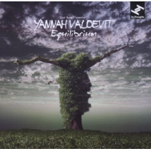 Zed Bias - Equilibrium