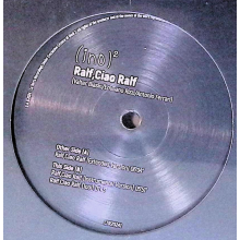 (Ino)2 - Ralf, Ciao Ralf