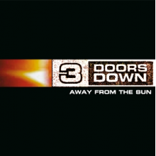 3 Doors Down - Away From the Sun