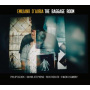 D'auria, Emiliano - Baggage Room