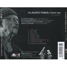 Fasoli, Claudio - Hasard
