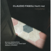 Fasoli, Claudio - Hasard