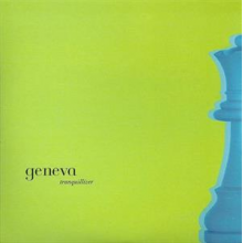 Geneva - Tranquilizer -2-/3 Tr.-