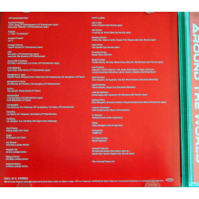 Got7 - Around the World