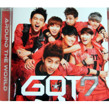 Got7 - Around the World