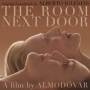 Iglesias, Alberto - The Room Next Door