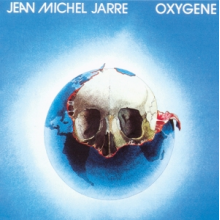 Jarre, Jean-Michel - Oxygene