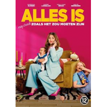 Movie - Alles is Nog Steeds Zoals Het Zou Moeten Zijn