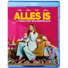 Movie - Alles is Nog Steeds Zoals Het Zou Moeten Zijn