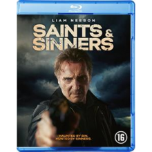 Movie - Saints & Sinners