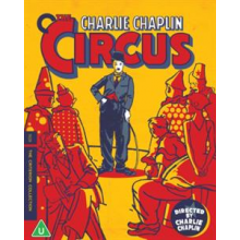 Movie - The Circus