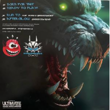 Painbringer - Early Hardcore Machine