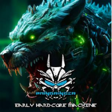 Painbringer - Early Hardcore Machine