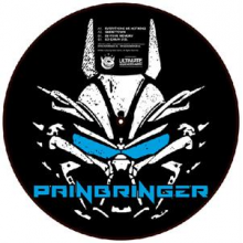 Painbringer - Everything or Nothing