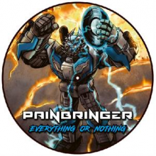 Painbringer - Everything or Nothing