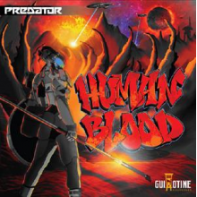 Predator - Human Blood