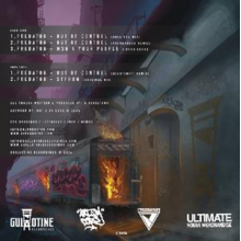 Predator - Out of Control