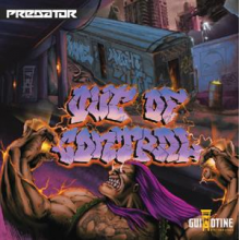 Predator - Out of Control