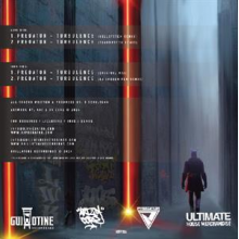 Predator - Turbulence