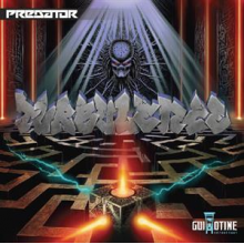 Predator - Turbulence